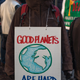 Illustration for article titled Canada Knows How to Party While Protesting Climate Change Inaction